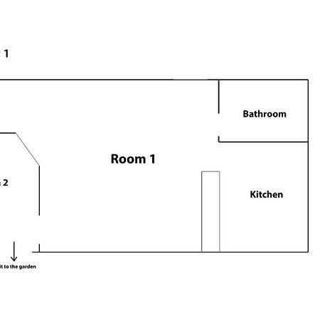 Apartament Parkowy Διαμέρισμα Krasków Εξωτερικό φωτογραφία