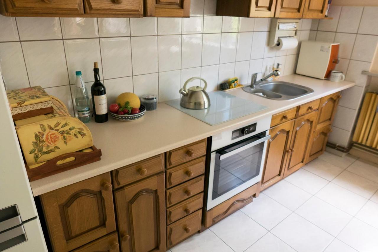 Apartament Parkowy Διαμέρισμα Krasków Εξωτερικό φωτογραφία